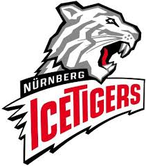 186 Jürgen Rumrich nuremberg ice Tigre del 2000-01