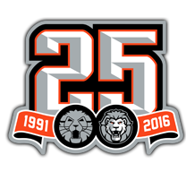 lof logo 25jahre