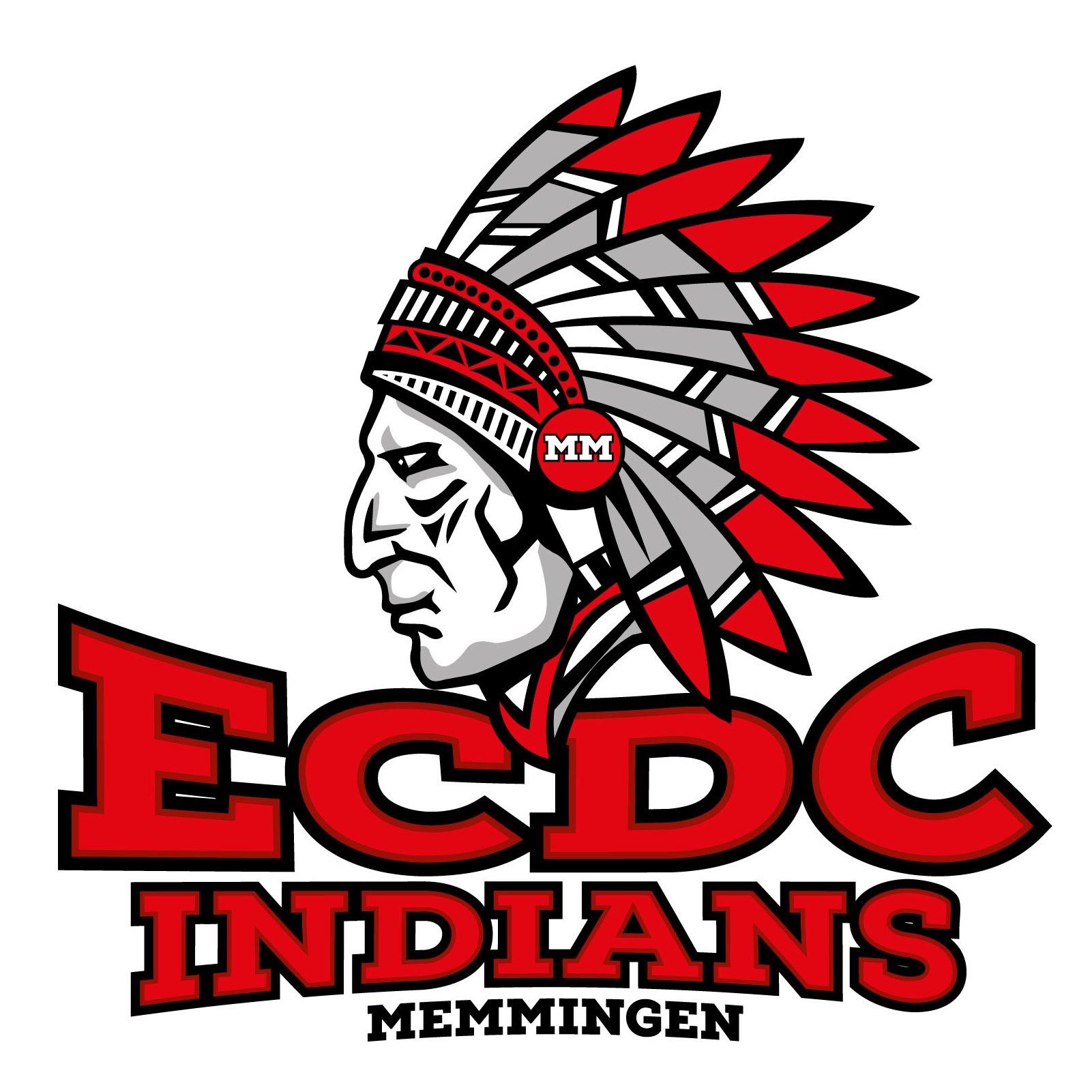 memmingen indians 2016 neu